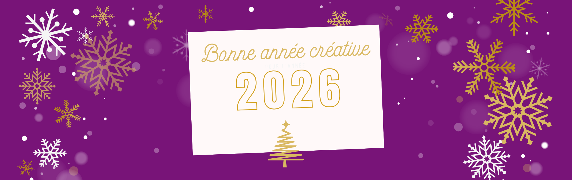 Bonne année 2026 boutiques Ady Nouvelle année créative couture Toulouse Montpellier