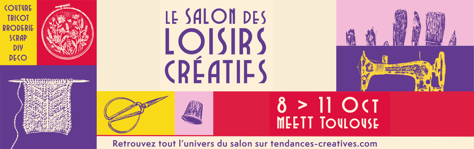 TLSE salon site